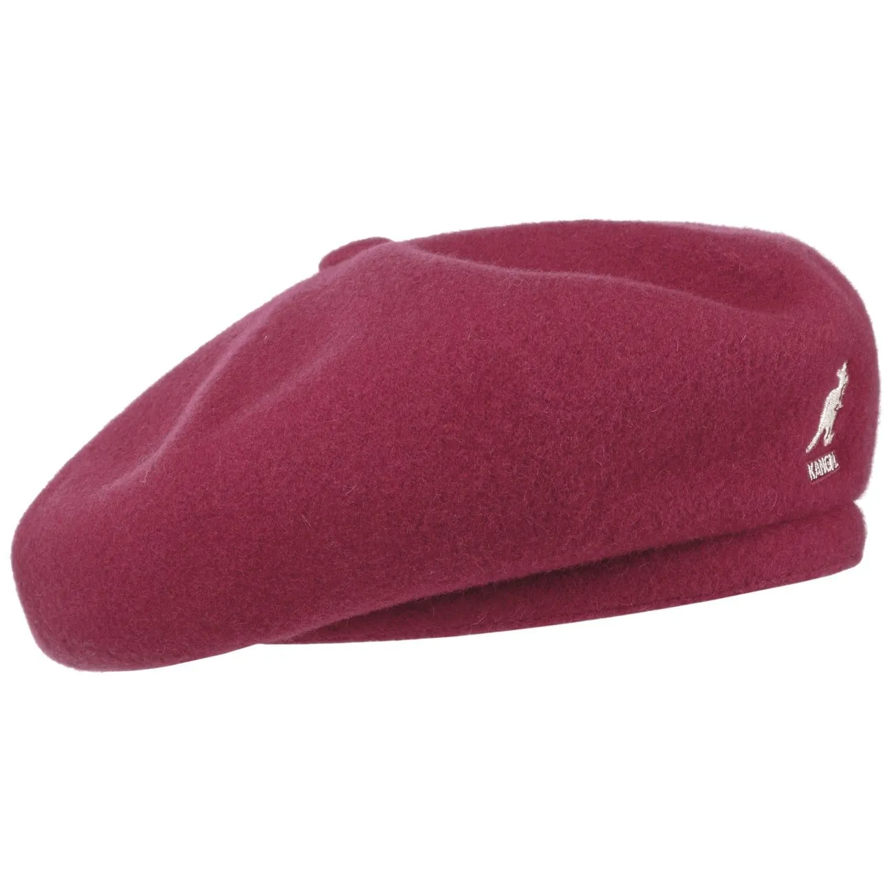 Wool Jax Beret by Kangol