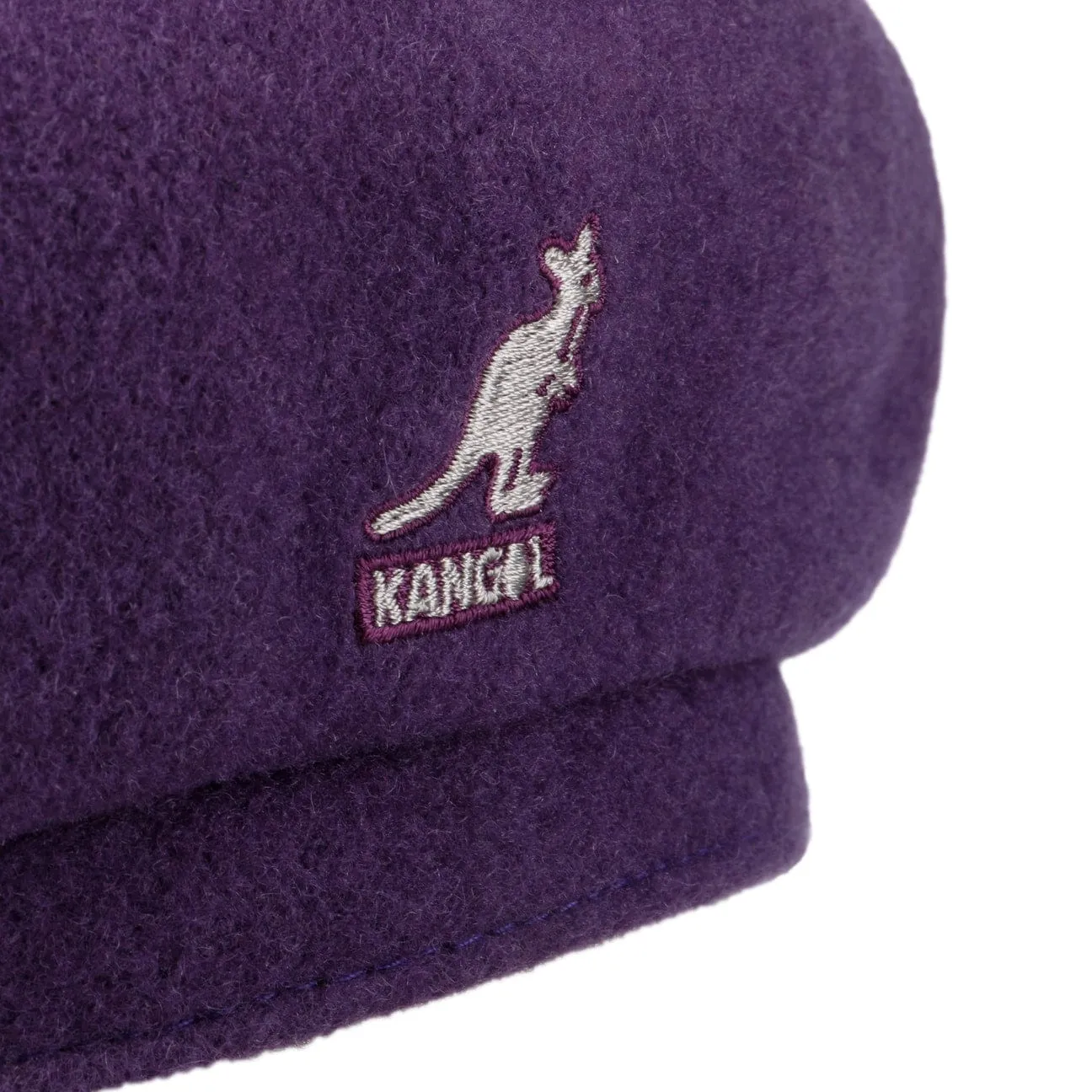 Wool Jax Beret by Kangol