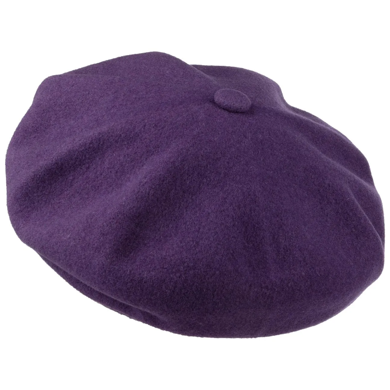Wool Jax Beret by Kangol