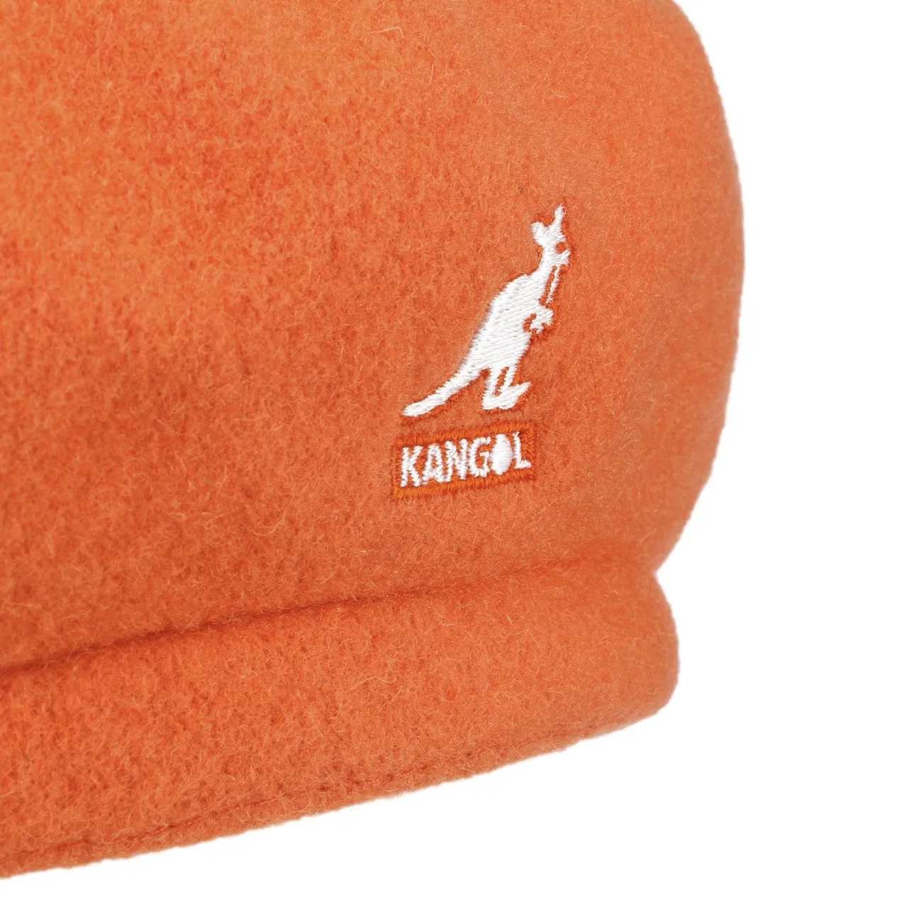 Wool Jax Beret by Kangol