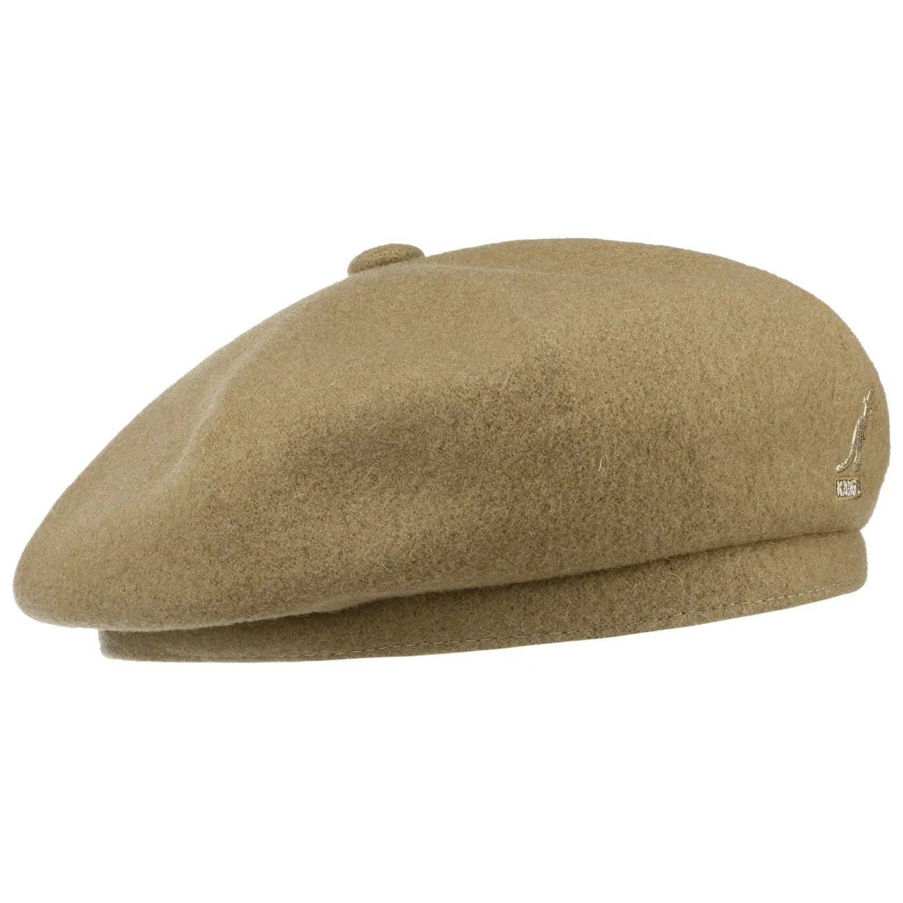 Wool Jax Beret by Kangol