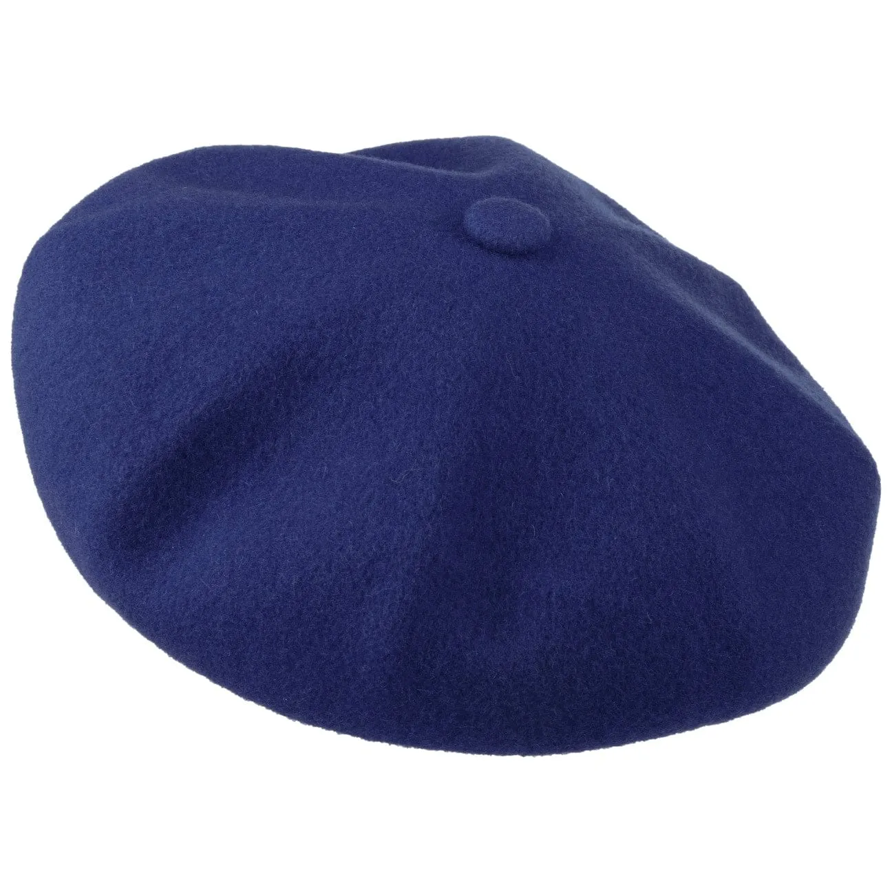 Wool Jax Beret by Kangol