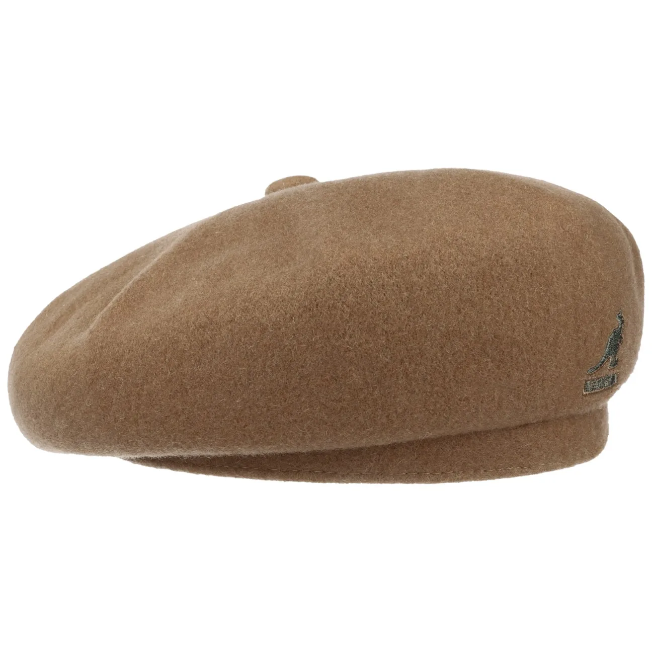 Wool Jax Beret by Kangol