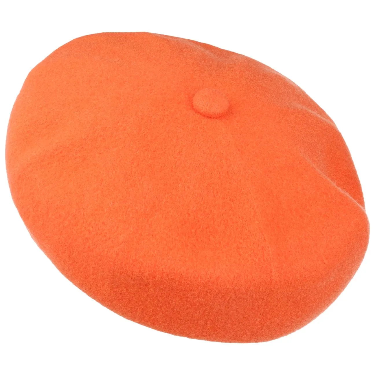 Wool Jax Beret by Kangol