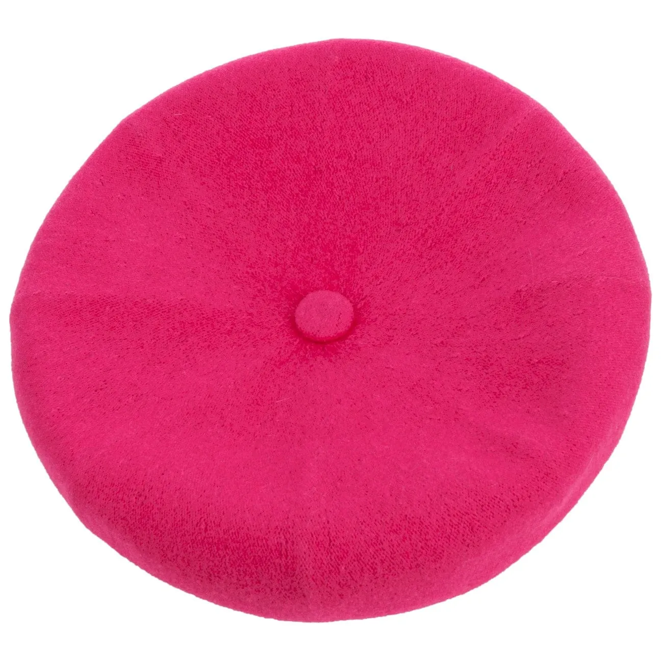 Wool Jax Beret by Kangol