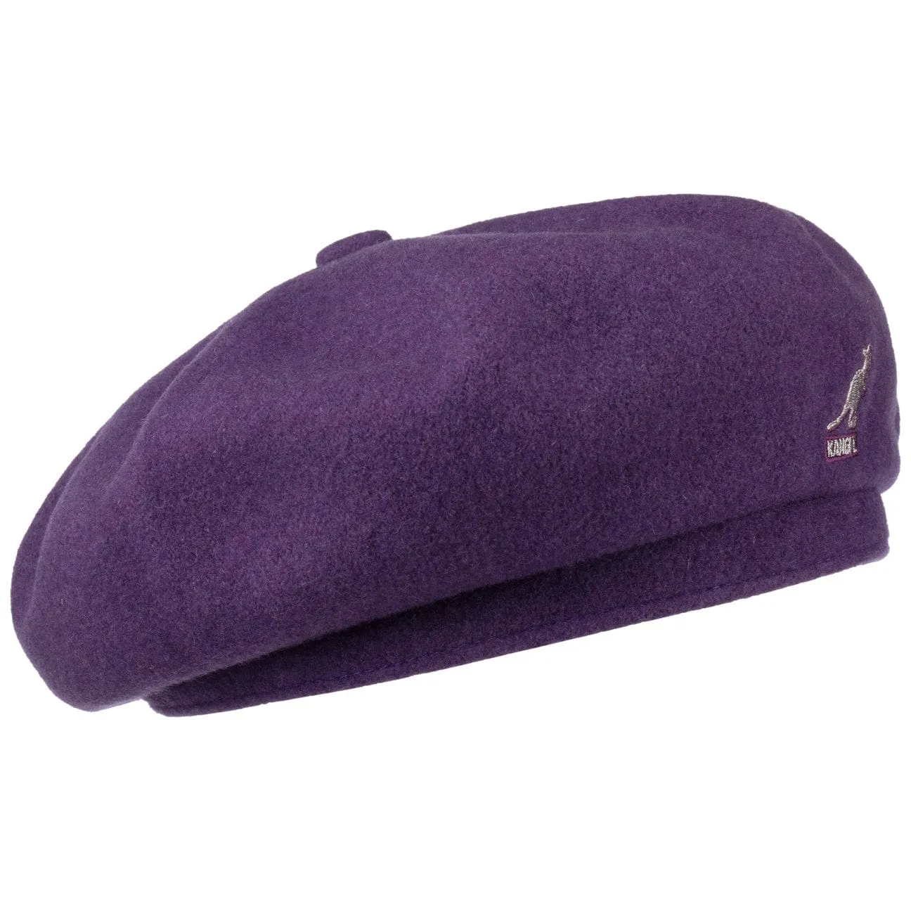 Wool Jax Beret by Kangol