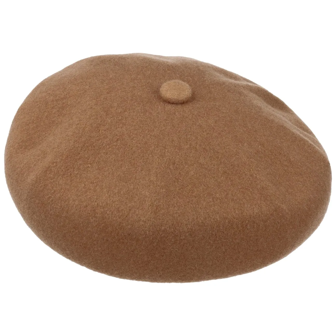 Wool Jax Beret by Kangol
