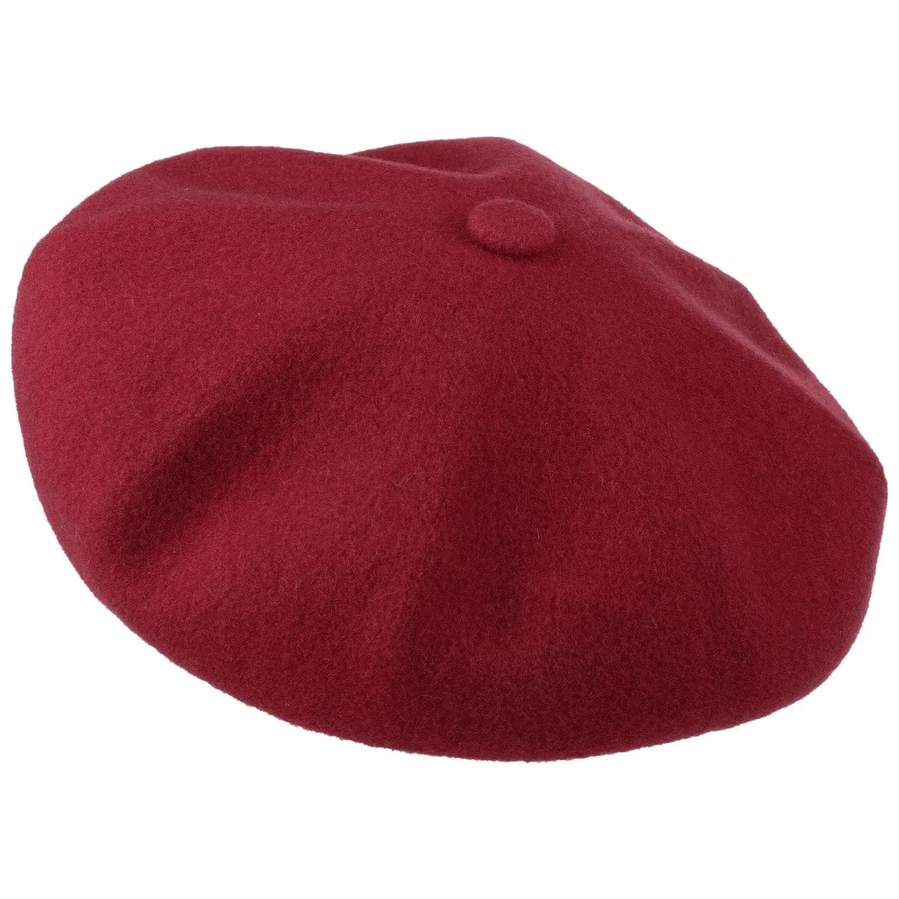 Wool Jax Beret by Kangol