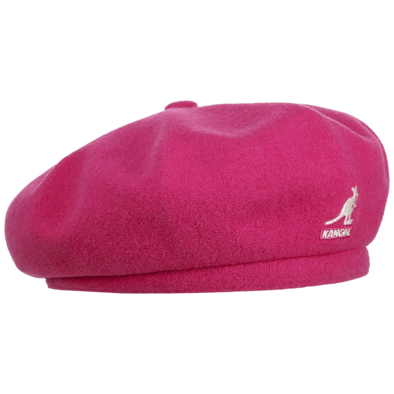 Wool Jax Beret by Kangol