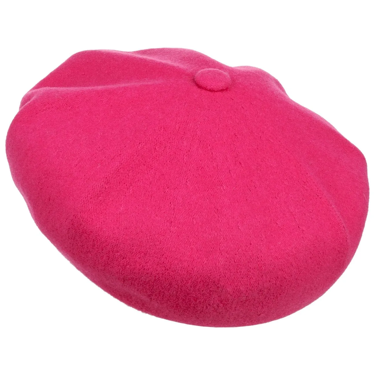 Wool Jax Beret by Kangol