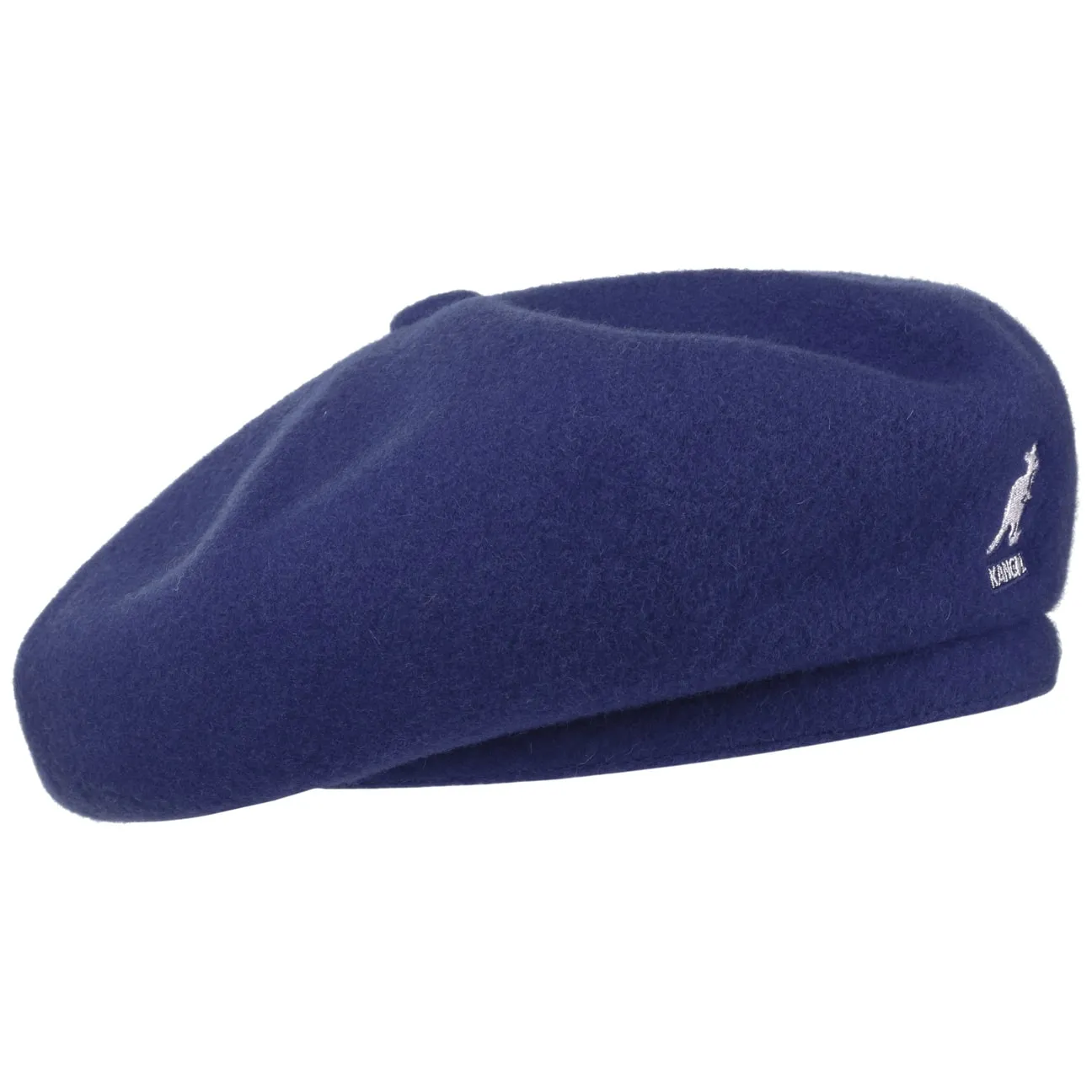 Wool Jax Beret by Kangol