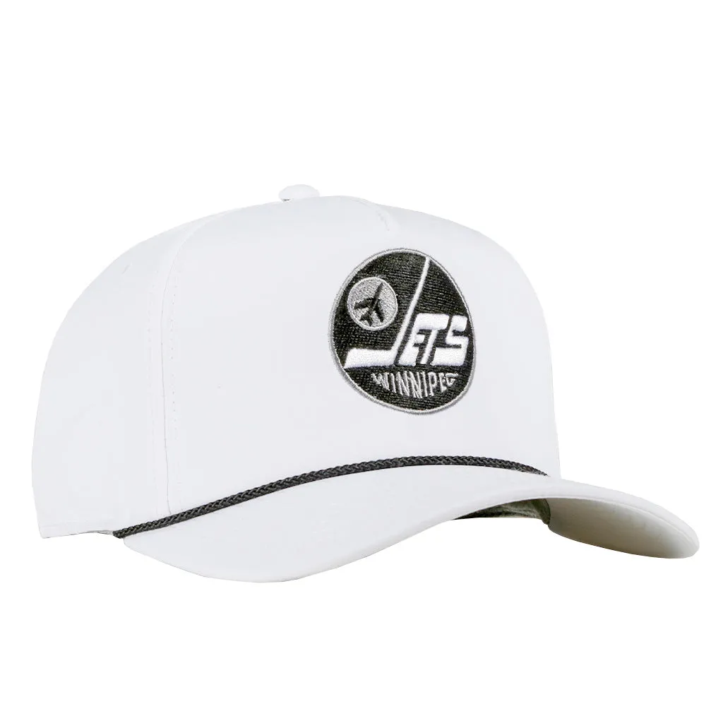 WRIGHTSON TONAL ALT ROPE CAP
