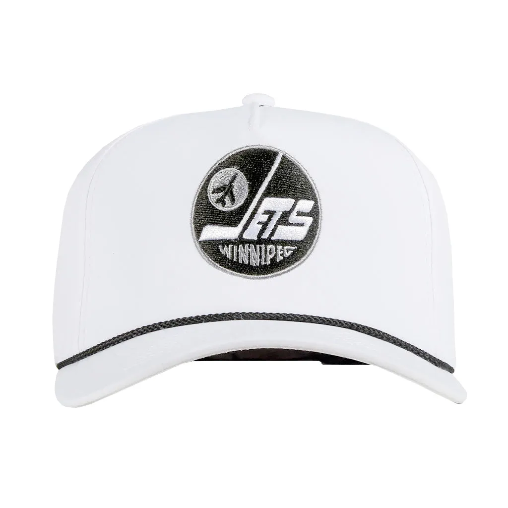 WRIGHTSON TONAL ALT ROPE CAP
