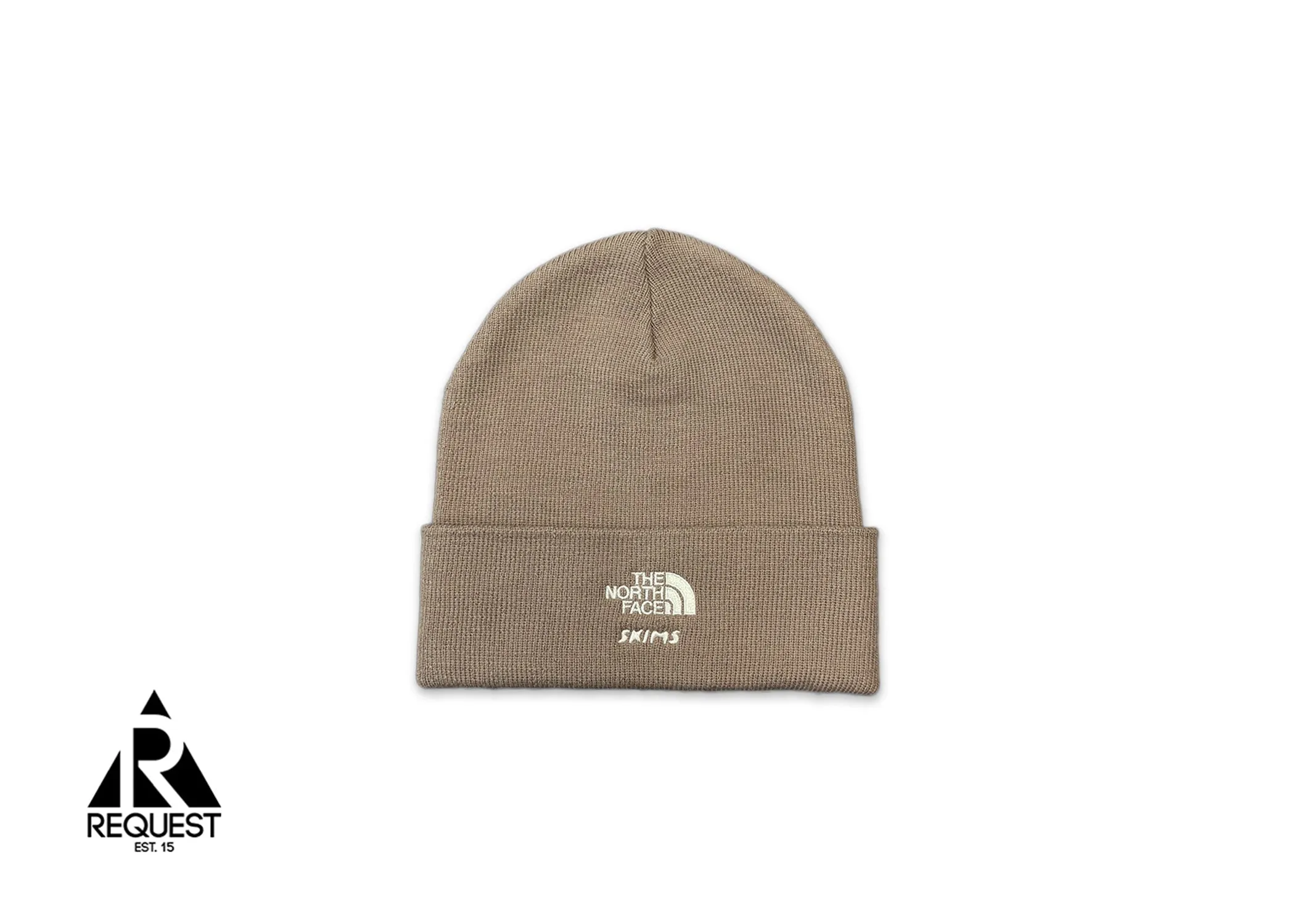 x TNF Beanie Sienna