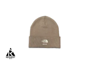 x TNF Beanie Sienna