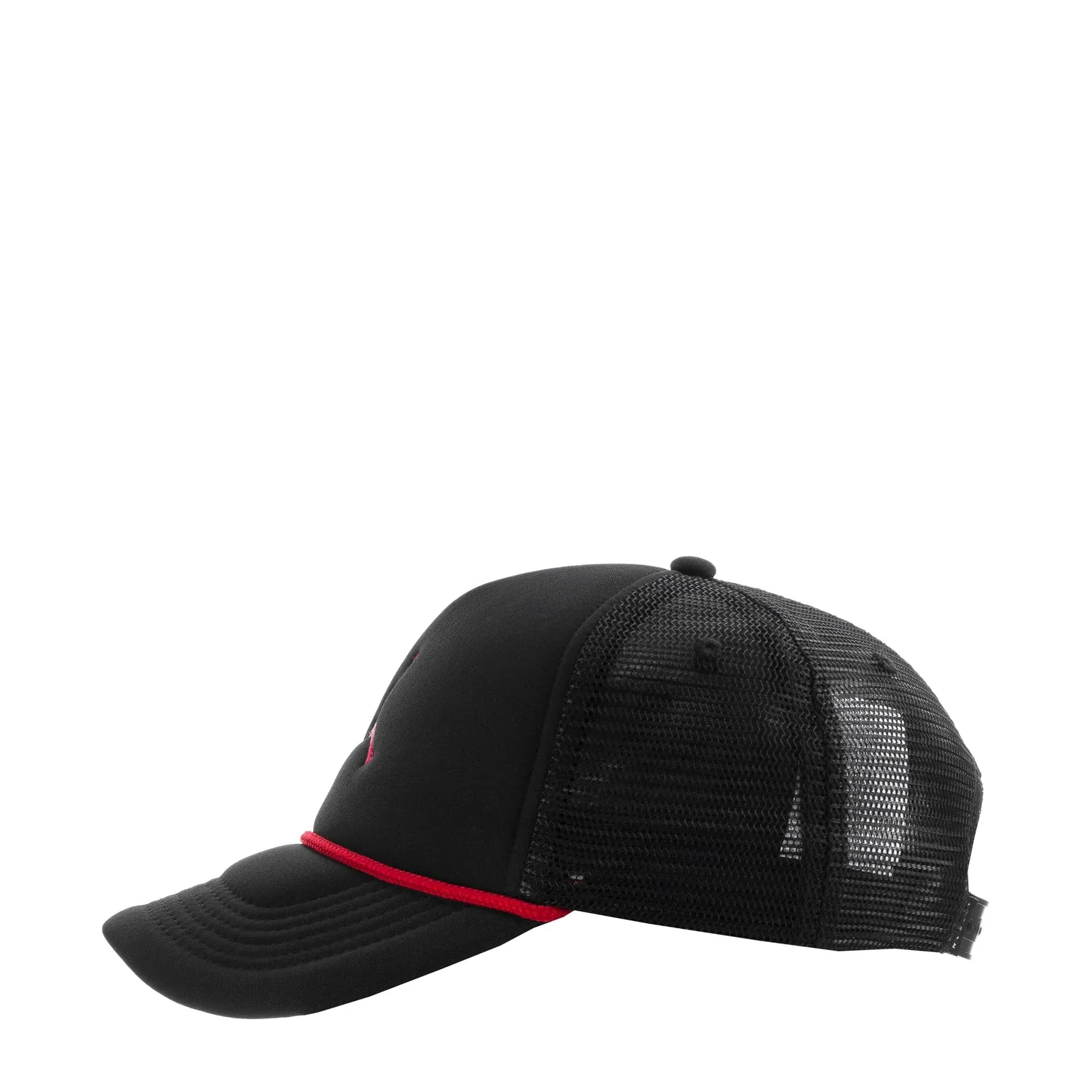 Youth Jumpman Foam Trucker