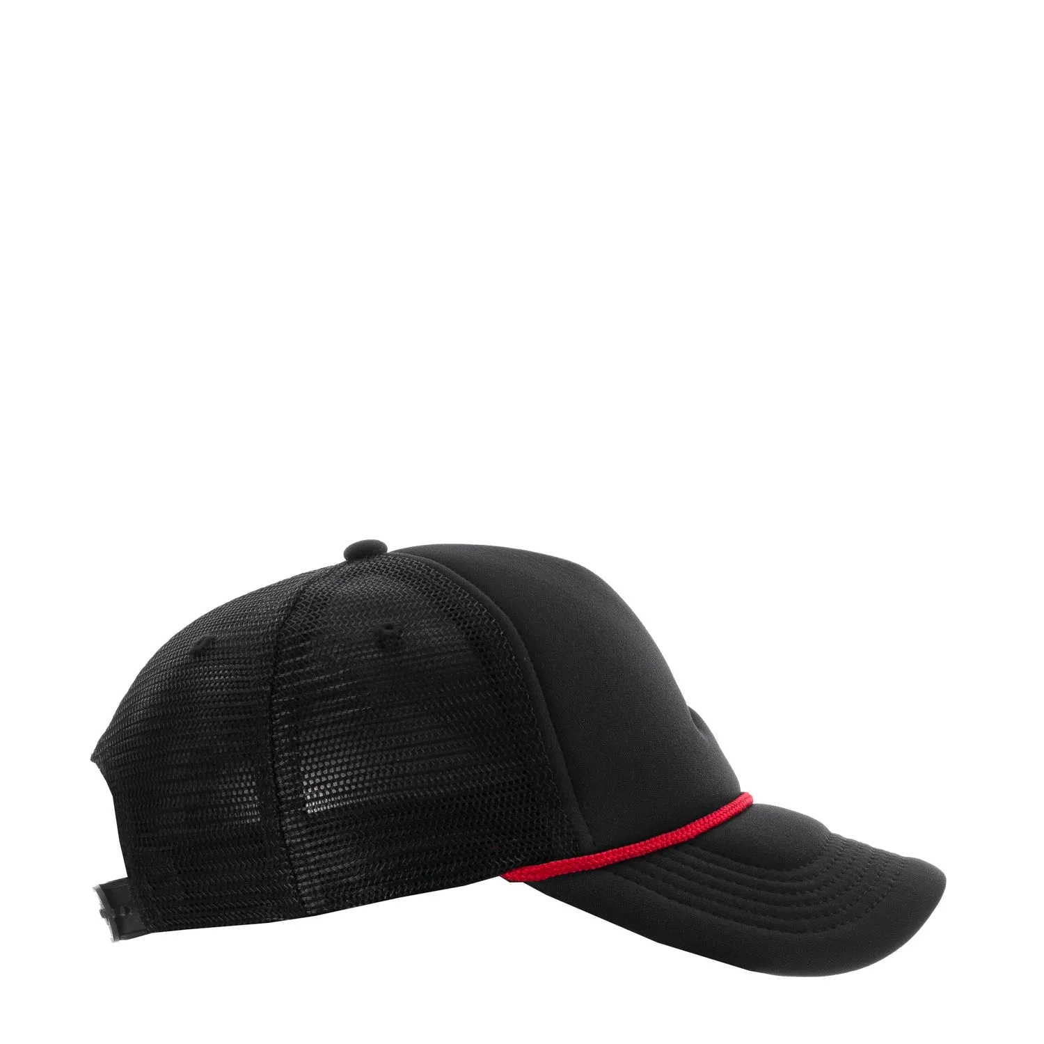 Youth Jumpman Foam Trucker