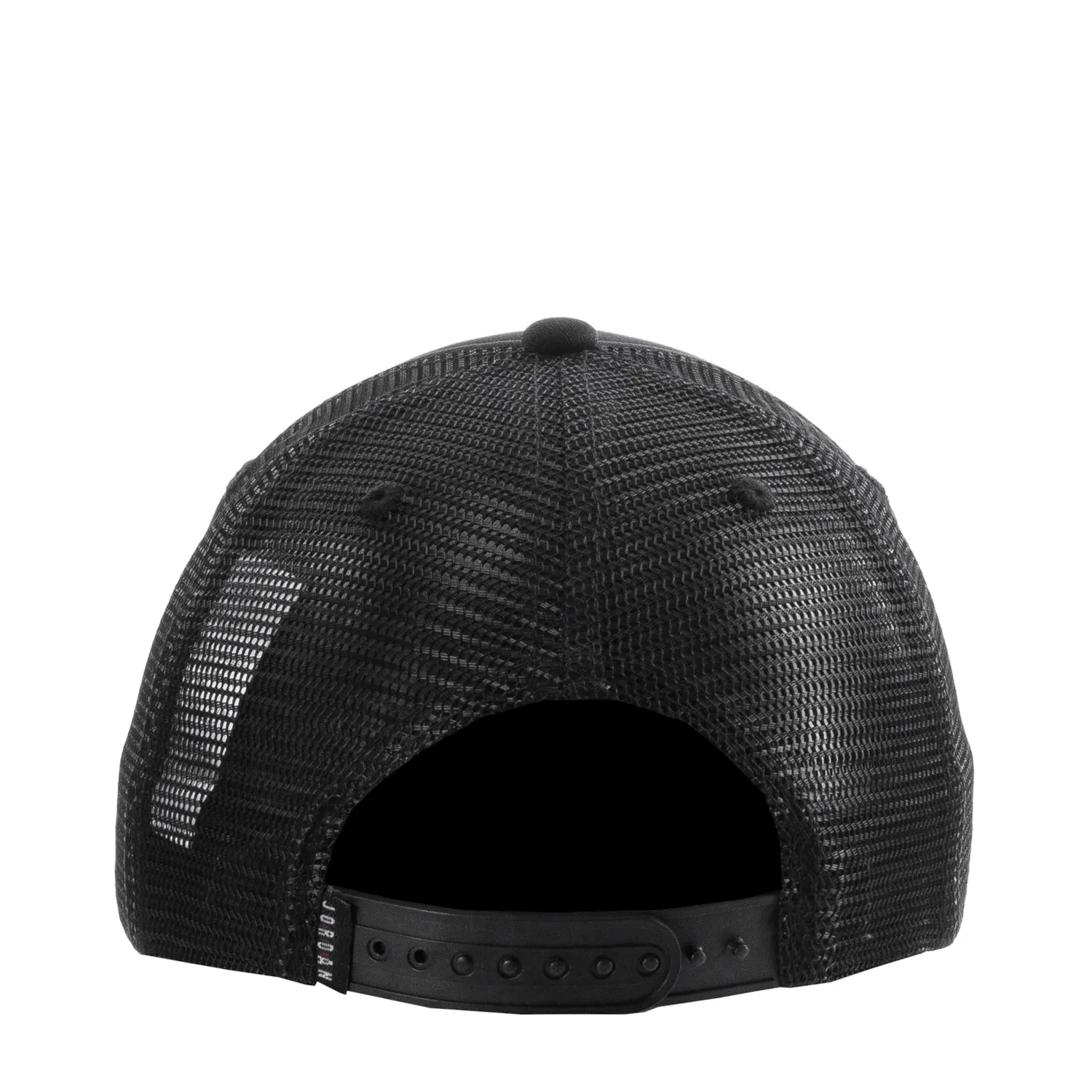 Youth Jumpman Foam Trucker