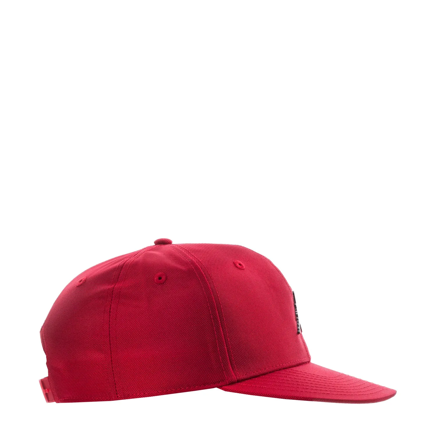 Youth Metal Jumpman Flat Bill Snapback