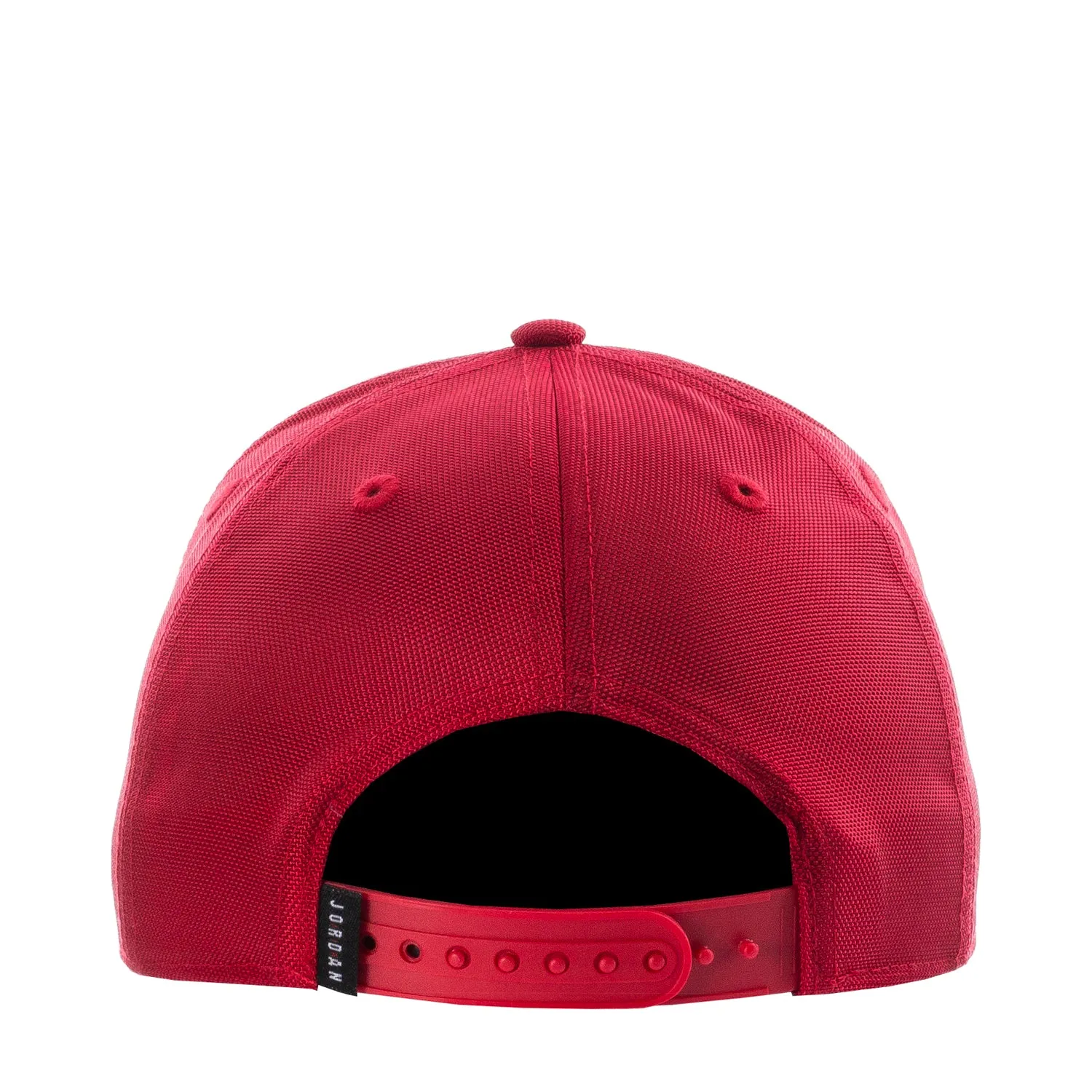 Youth Metal Jumpman Flat Bill Snapback