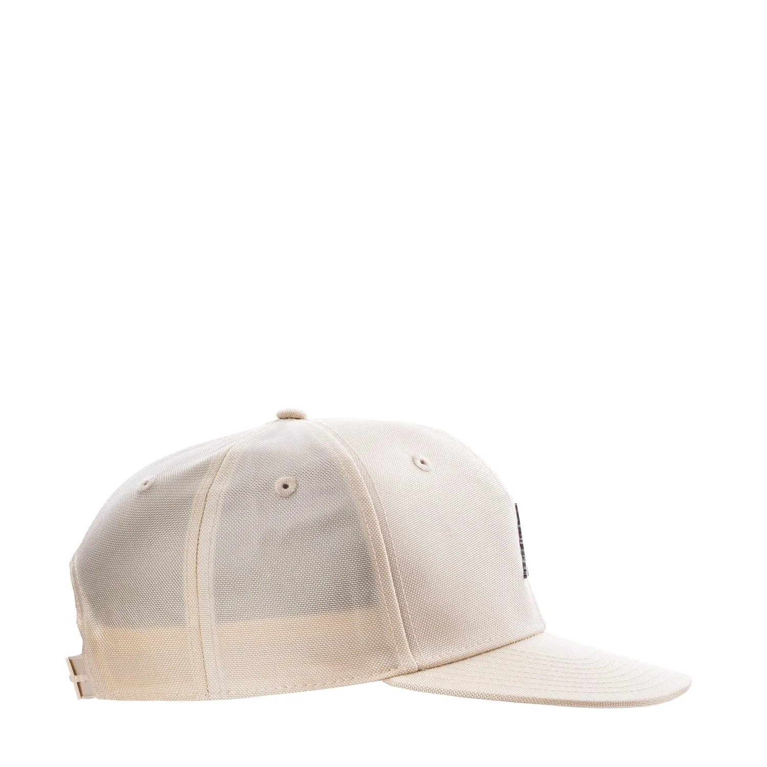 Youth Metal Jumpman Flat Bill Snapback