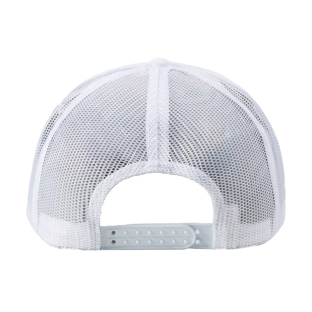 ZUEIKE WHITEOUT CAP